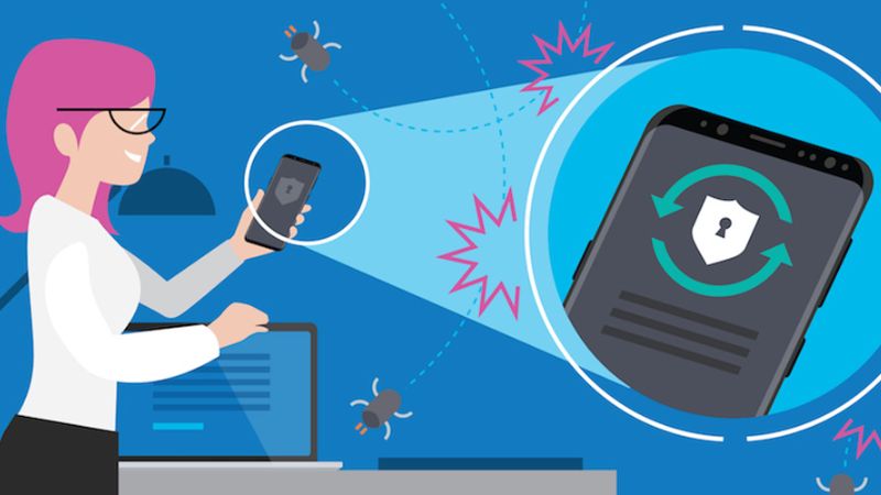 Tổng quan về chính sách quyền riêng tư của nhà cái Iwin