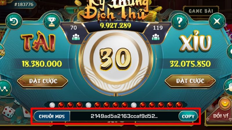 Khám Phá Lịch Sử Và Nguồn Gốc Của Game Tài Xỉu Trực Tuyến