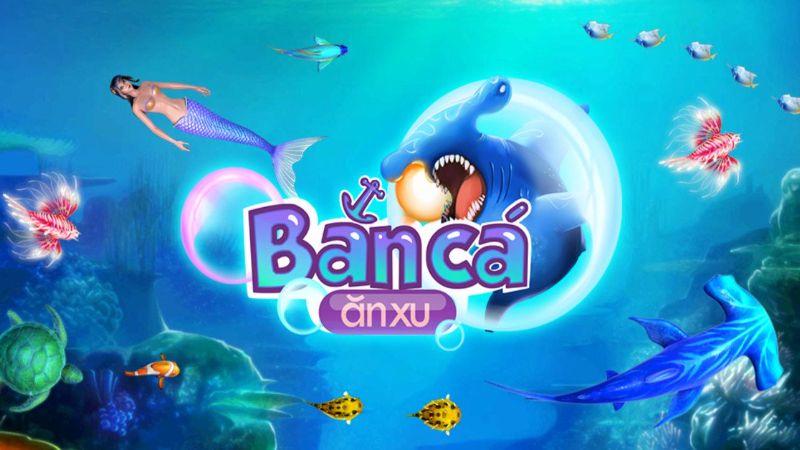 Giới thiệu tổng quan về Bắn cá Iwin