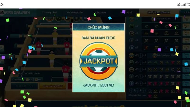 Hiểu rõ về bí quyết săn Jackpot