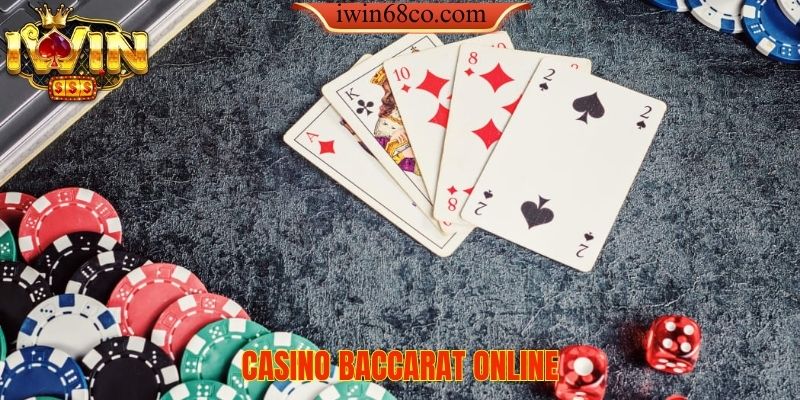 Sảnh cược sẽ là sự lựa chọn hoàn hảo của những ai đam mê casino 
