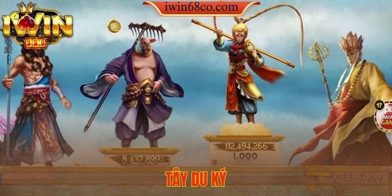 Tây Du Ký