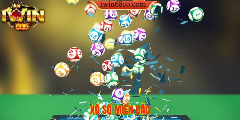 Xổ Số Miền Bắc