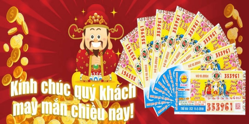 Kiên trì theo đuổi chiến thuật giúp người chơi gia tăng tỷ lệ trúng
