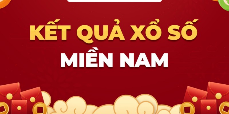 Xổ số miền nam IWIN thu hút đông đảo người chơi mỗi ngày