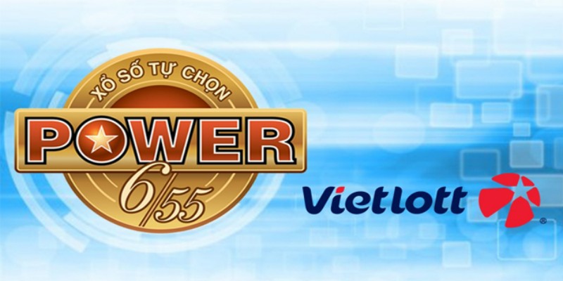Chơi xổ số power giúp bạn có cơ hội trúng cao và dễ kiểm soát