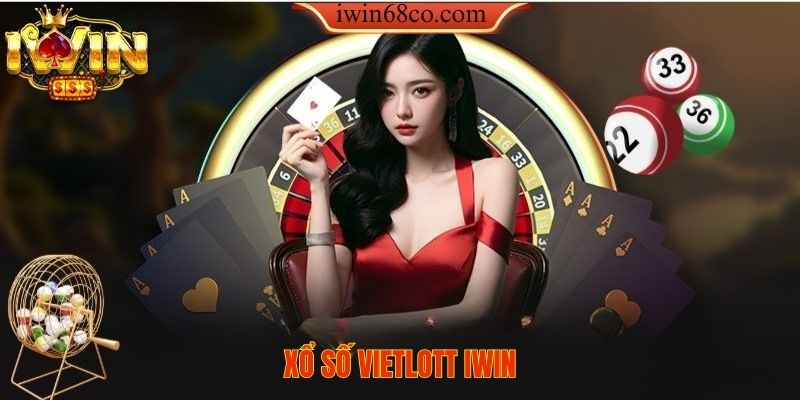 Xổ số vietlott